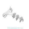Tension clamp